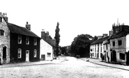 High Street 1896, Prestbury