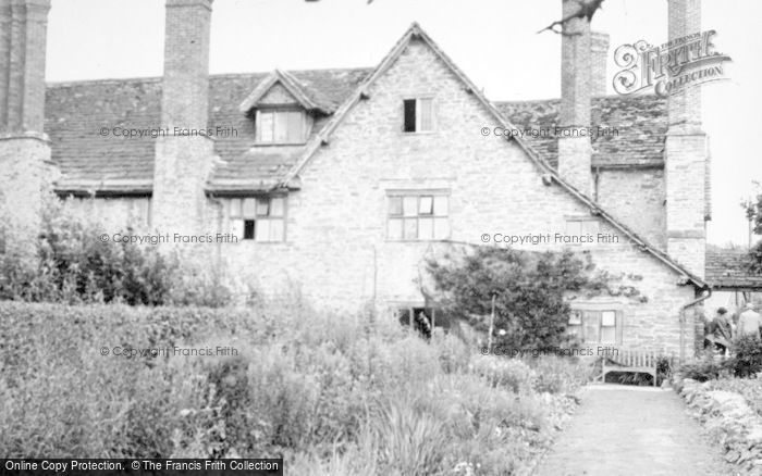 Photo of Presteigne, The Rodd 1948