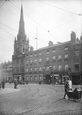 Church Street 1929, Preston