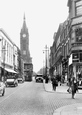 Fishergate 1929, Preston