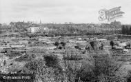 From Penwortham c.1965, Preston
