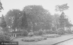 Grange Park c.1955, Preston