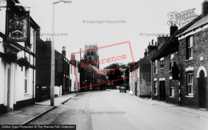 Photo of Preston, Main Street c.1965