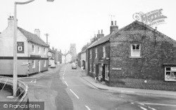 Main Street c.1965, Preston