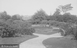 Moor Park 1894, Preston