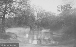 Moor Park 1898, Preston
