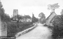 Village 1900, Preston Plucknett