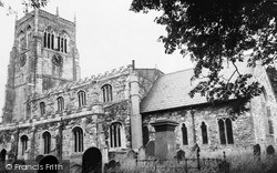 The Church c.1960, Preston