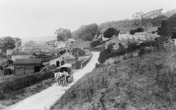The Village 1911, Preston-Under-Scar