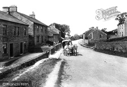 The Village 1911, Preston-Under-Scar