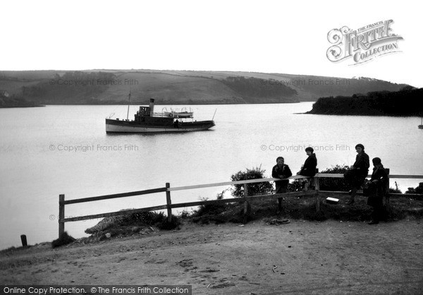 Photo of Prestwood, c.1955