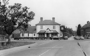 Prestwood, the Chequers c1965