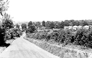 c.1955, Princes Risborough