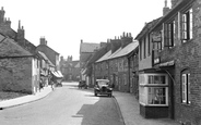 Duke Street c.1955, Princes Risborough