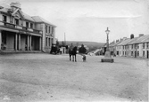1910, Princetown