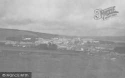 1931, Princetown