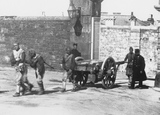 Convicts 1890, Princetown