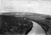 Dartmoor Prison 1910, Princetown
