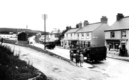 The Town 1931, Princetown