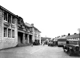 Town Centre 1931, Princetown
