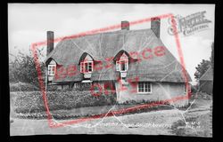 The Old House c.1955, Prinsted