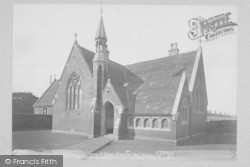 The School 1900, Priorslee