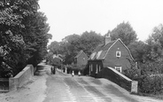 Village 1891, Prittlewell