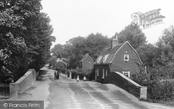 Village 1891, Prittlewell