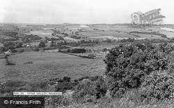 And The Tyne Valley c.1955, Prudhoe