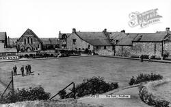 The Park c.1960, Prudhoe
