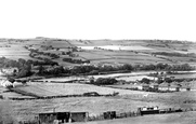 Tyne Valley c.1955, Prudhoe