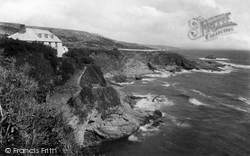 1908, Prussia Cove