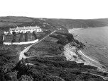 1927, Prussia Cove