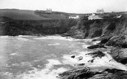 Example photo of Prussia Cove