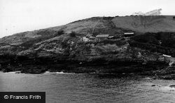 c.1955, Prussia Cove