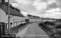 Parkfield c.1960, Pucklechurch