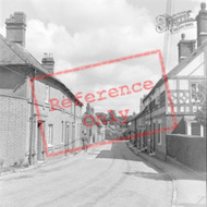 1949, Puddletown