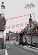 High Street 1959, Puddletown