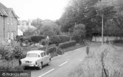 The Green 1966, Puddletown