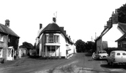 The Square 1966, Puddletown