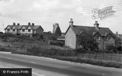 The Village 1954, Puddletown