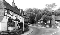 Church Hill 1959, Pulborough