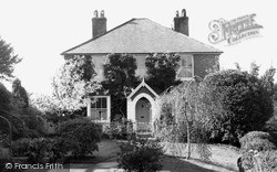Churchside 1962, Pulborough