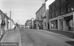 Lower Street 1959, Pulborough