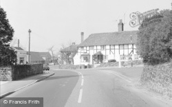 Old Houses 1967, Pulborough