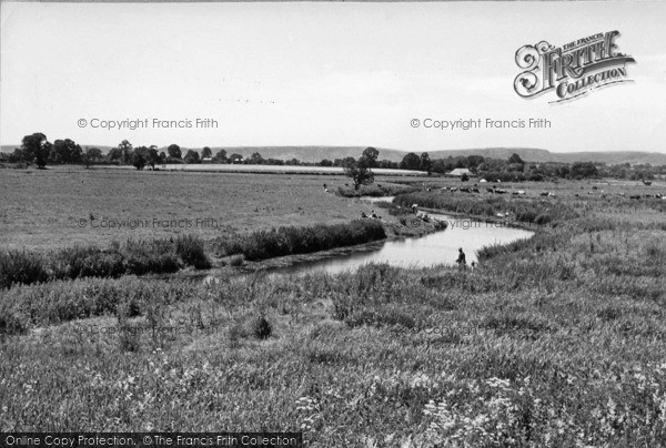 Photo of Pulborough, The Vale Of Arun 1949