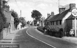 The Village 1959, Pulborough