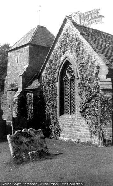 Photo of Puncknowle, Parish Church Of St Mary 1939