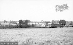 General View c.1955, Puriton