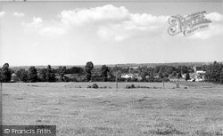 General View c.1965, Puriton